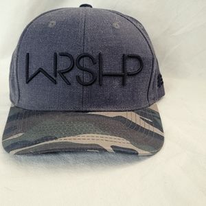 WRSHP Hat